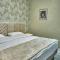 21 Rooms Hotel - Gjumri