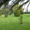 Location (1bis) dans un Mas avec piscine et parking