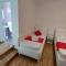 Rinia Apartments