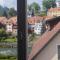 Steinadler apartman Dog-friendly, quiet, garden house with private parking and beautiful views - Kertes apartman egy szoba áráért