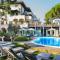 Hotel Piccola Vela