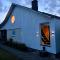 Two story tiny house - Ventspils
