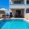 Villa LARUS with private pool