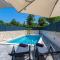 Villa LARUS with private pool