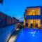 Villa LARUS with private pool