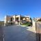 Villa Ismini Modern Retreat Near Rethymno