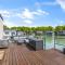 THE ROOT your charming floating home - 布拉迪斯拉发
