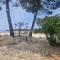 GUIDEL-PLAGES Studio Lumineux Balcon Vue Mer & Piscine
