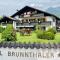 Hotel Garni Brunnthaler - Garmisch-Partenkirchen
