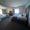 Cobblestone Inn & Suites - Fort Dodge - Fort Dodge