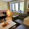 Apartman DvacetSedm - 伏尔塔瓦河畔利普诺