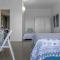 Laconian Collection Villa Big Blue