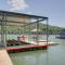 Lakefront LaFollette Home with Private Boat Slip! - Alder