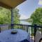 Lakefront LaFollette Home with Private Boat Slip! - Alder