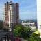 Garsoniere Victor Seaview Aer Conditionat- Bucatarie-Primim Carduri Vacanta-Pet Friendly la 3 minute de Plaja Reyna-Zoom Beach