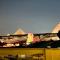 The Gate Hotel Front Pyramids & Sphinx View The Gate Hotel Front Pyramids & Sphinx View
