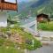 Studio mit traumhafter Aussicht