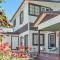 Cinnamon Bear Creekside Inn