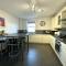 Apartment 3 Benllech with Sea views