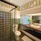 Casas DÁgua Doce - Casa Bambu
