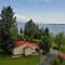 Geghama Garden House - Resort Sevan