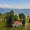 Geghama Garden House - Resort Sevan