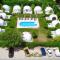 Seagloo Glamping - Adults Only