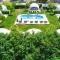 Seagloo Glamping - Adults Only