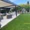 Villa d Agathe en Provence Graveson - Graveson