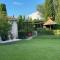 Villa d Agathe en Provence Graveson - Graveson