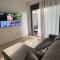Apartamento con piscina ,parking y aire acondicionado