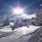 Ski-in, Ski-out by Apartment Managers