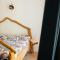 La Borgnardais, gîte et chambres 1 à 9 couchages en Brocéliande Meublés de tourisme 2 étoiles - Loutehel
