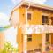 Beach Villa