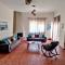 Dimitra apartment with garden in Kattavia - Prassonisi