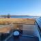 Robson Beach I Sauna, Jacuzzi