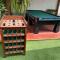Bungalow Jatun Mama