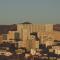 Panoramic view of Marseille for two