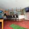 Bungalow Jatun Mama