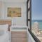 Beach Oasis with Ocean & City Views with FREE Parking!