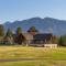 Headwaters Lodge at Eagle Ranch Resort