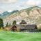 Headwaters Lodge at Eagle Ranch Resort