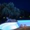 Averto Villas with private pool - Nydri