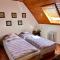 Orosz Apartmanház Gyula