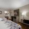 Red Roof Inn & Suites Thomasville