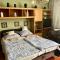 Hajnalka Apartmanház - غيولا