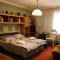 Hajnalka Apartmanház