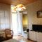 Hajnalka Apartmanház