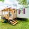 Mobil-home 6/8 personnes - Camping Siblu **** Domaine de Dugny