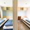Mobil-home 6/8 personnes - Camping Siblu **** Domaine de Dugny